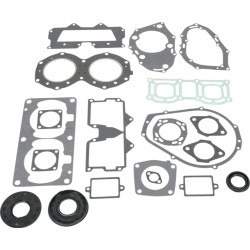 Φλάντζες μοτοσυκλέτας VERTEX YAM SJ/VXR/WR3 611119