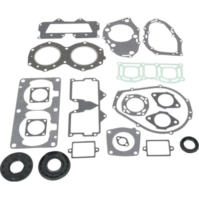 Φλάντζες μοτοσυκλέτας VERTEX YAM SJ/VXR/WR3 611119