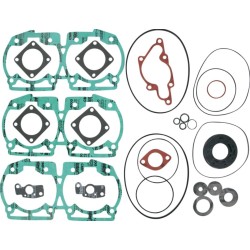 Φλάντζες μοτοσυκλέτας VERTEX SKI-DOO (BRP) 711215