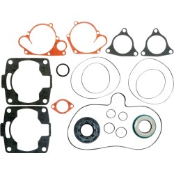 Σετ φλάντζες μοτοσυκλέτας VERTEX POLARIS 711230 Σετ φλάντζες μοτοσυκλέτας VERTEX POLARIS 711230