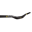 Τιμόνι ποδηλάτου BURGTEC Ride Wide DH Alloy Handlebar 35mm 22.5mm thumb