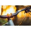 Τιμόνι ποδηλάτου BURGTEC Ride Wide DH Alloy Handlebar ­35mm ­30mm thumb