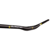Τιμόνι ποδηλα΄του BURGTEC Ride Wide Carbon DH Handlebar ­35mm ­30mm