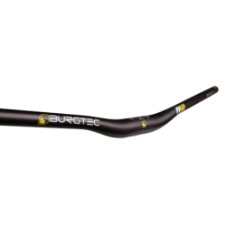 Τιμόνι ποδηλα΄του BURGTEC Ride Wide Carbon DH Handlebar ­35mm ­30mm