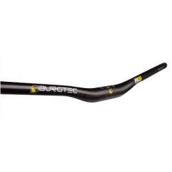 Τιμόνι ποδηλάτου BURGTEC Ride Wide Carbon Enduro Handlebar 35mm 30mm