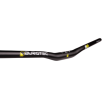 Τιμόνι ποδηλάτου BURGTEC Ride Wide Enduro Alloy Handlebar ­31.8mm ­15mm thumb