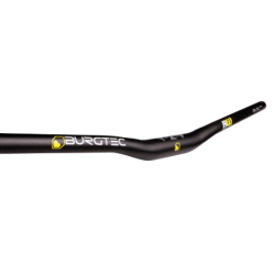 Τιμόνι ποδηλάτου BURGTEC Ride Wide Enduro Alloy Handlebar ­31.8mm ­15mm