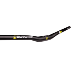 Τιμόνι ποδηλάτου BURGTEC Ride Wide Enduro Alloy Handlebar 31.8mm 30mm Τιμόνι ποδηλάτου BURGTEC Ride Wide Enduro Alloy Handlebar 31.8mm 30mm