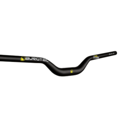 Τιμόνι ποδηλάτου BURGTEC Ride High Josh Bryceland Signature Alloy Handlebar 35mm ­50mm