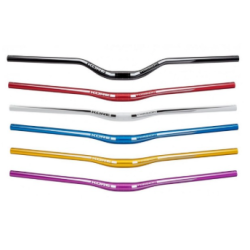 Τιμόνι ποδηλάτου KORE TORSION M35 HANDLEBAR 35 X 800 X 20 RED