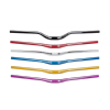 Τιμόνι ποδηλάτου KORE TORSION M35 HANDLEBAR 35 X 800 X 20 BLUE