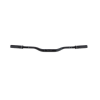 Τιμόνι ποδηλάτου LEATT Handlebar Kit Launch Control 6.0 Ø35mm Mid 23/9˚/800mm Blast Black