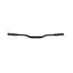 Τιμόνι ποδηλάτου LEATT Handlebar Kit Launch Control 6.0 Ø35mm Mid 23/9˚/800mm Blast Black thumb