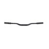 Τιμόνι ποδηλάτου LEATT Handlebar Kit Launch Control 6.0 Ø35mm Hi 38/9˚/800mm Blast Black