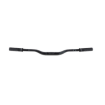 Τιμόνι ποδηλάτου LEATT Handlebar Kit Launch Control 6.0 Ø35mm Hi 38/9˚/800mm Blast Black thumb