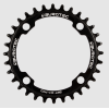 Δίσκος ποδηλάτου BURGTEC 104mm BCD Thick Thin Chainring ­32T