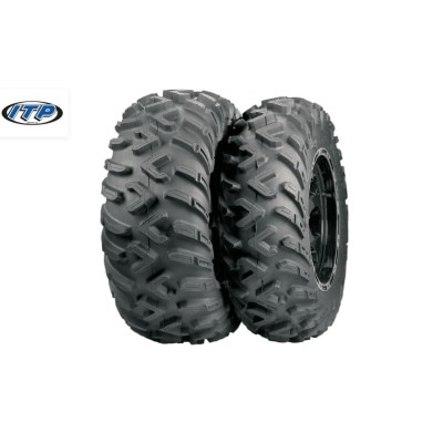 Λάστιχο μηχανής АТВ - ITP TERRA X 26X11R14 56N 6PR E