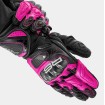 Γυναικεία δερμάτινα γάντια μηχανής SHIMA RS-3 PINK Γυναικεία δερμάτινα γάντια μηχανής SHIMA RS-3 PINK thumb