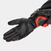 Δερμάτινα γάντια μηχανής SHIMA RS-3 RED FLUO Δερμάτινα γάντια μηχανής SHIMA RS-3 RED FLUO thumb