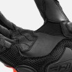 Δερμάτινα γάντια μηχανής SHIMA RS-3 RED FLUO Δερμάτινα γάντια μηχανής SHIMA RS-3 RED FLUO thumb