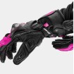 Γυναικεία δερμάτινα γάντια μηχανής SHIMA RS-3 PINK Γυναικεία δερμάτινα γάντια μηχανής SHIMA RS-3 PINK thumb