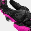 Γυναικεία δερμάτινα γάντια μηχανής SHIMA RS-3 PINK Γυναικεία δερμάτινα γάντια μηχανής SHIMA RS-3 PINK thumb