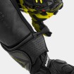 Δερμάτινα γάντια μηχανής SHIMA RS-3 FLUO thumb