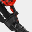 Δερμάτινα γάντια μηχανής SHIMA RS-3 RED FLUO Δερμάτινα γάντια μηχανής SHIMA RS-3 RED FLUO thumb