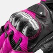 Γυναικεία δερμάτινα γάντια μηχανής SHIMA RS-3 PINK Γυναικεία δερμάτινα γάντια μηχανής SHIMA RS-3 PINK thumb