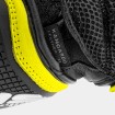 Δερμάτινα γάντια μηχανής SHIMA RS-3 FLUO thumb