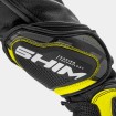 Δερμάτινα γάντια μηχανής SHIMA RS-3 FLUO thumb
