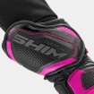 Γυναικεία δερμάτινα γάντια μηχανής SHIMA RS-3 PINK Γυναικεία δερμάτινα γάντια μηχανής SHIMA RS-3 PINK thumb