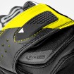 Δερμάτινα γάντια μηχανής SHIMA RS-3 FLUO thumb