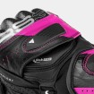 Γυναικεία δερμάτινα γάντια μηχανής SHIMA RS-3 PINK Γυναικεία δερμάτινα γάντια μηχανής SHIMA RS-3 PINK thumb