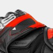 Δερμάτινα γάντια μηχανής SHIMA RS-3 RED FLUO Δερμάτινα γάντια μηχανής SHIMA RS-3 RED FLUO thumb