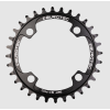 Δίσκος ποδηλάτου BURGTEC Sram 94MM BCD Thick Thin Chainring ­ 30T