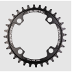 Δίσκος ποδηλάτου BURGTEC Sram 94MM BCD Thick Thin Chainring ­ 30T thumb