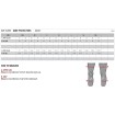 Επιγονατίδες ALPINESTARS SX-1 PLASMA Επιγονατίδες ALPINESTARS SX-1 PLASMA thumb