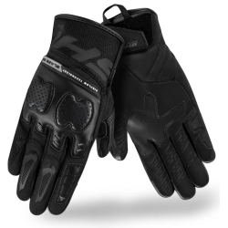 Γυναικεία γάντια μηχανής SHIMA BLAZE 2.0 BLACK