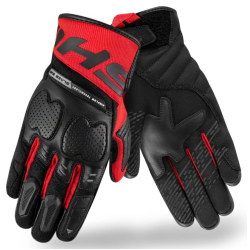 Γάντια μηχανής SHIMA BLAZE 2.0 BLACK