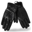 Γάντια μηχανής SHIMA BLAZE 2.0 BLACK thumb