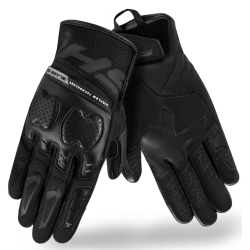 Γάντια μηχανής SHIMA BLAZE 2.0 BLACK