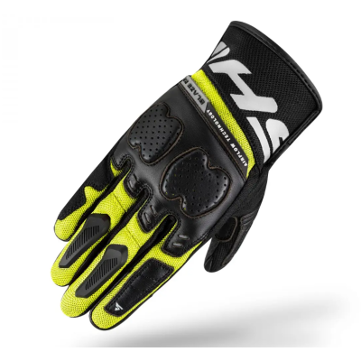 Γάντια μηχανής SHIMA BLAZE 2.0 FLUO