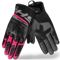 Γυναικεία γάντια μηχανής SHIMA BLAZE 2.0 PINK Γυναικεία γάντια μηχανής SHIMA BLAZE 2.0 PINK