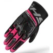Γυναικεία γάντια μηχανής SHIMA BLAZE 2.0 PINK thumb