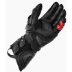 Δερμάτινα γάντια μηχανής SHIMA RS-3 RED thumb