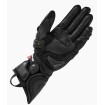 Γυναικεία γάντια μηχανής SHIMA RS-3 BLACK Γυναικεία γάντια μηχανής SHIMA RS-3 BLACK thumb