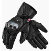 Γυναικεία γάντια μηχανής SHIMA RS-3  BLACK