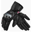 Γυναικεία γάντια μηχανής SHIMA RS-3 BLACK Γυναικεία γάντια μηχανής SHIMA RS-3 BLACK thumb