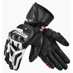 Γυναικεία γάντια μηχανής SHIMA RS-3 WHITE